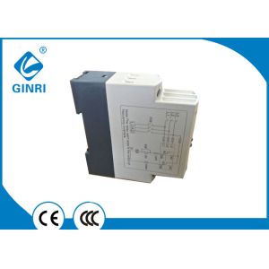 JVRD6 Phase Sequence Failure Relay , 3 Phase Control Relay 200-500 VAC