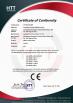 Guangzhou Faniao Cabinet Co.Ltd. Certifications