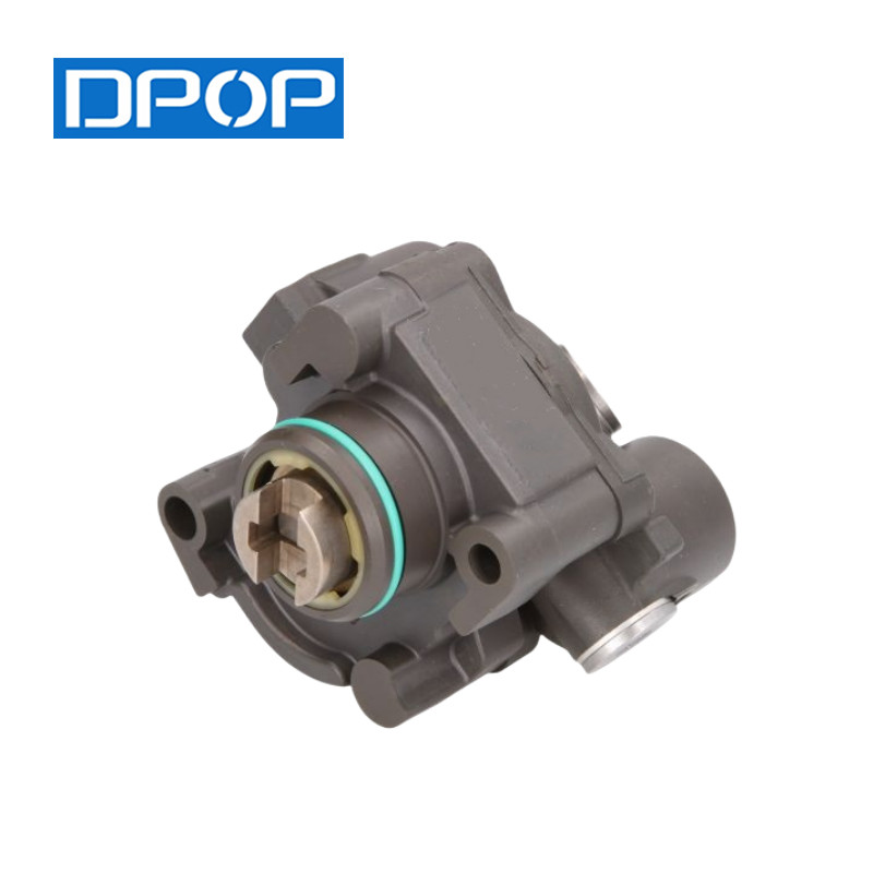 DPOP Fuel Pump Bosch 0440020008 FP/ZP19/L1S Fuel Supply System