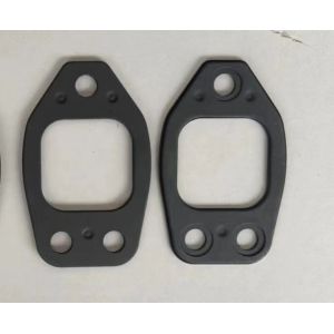 China J05E Exhaust Pipe Gasket Turbocharged Intercooled Air Intake System on sale