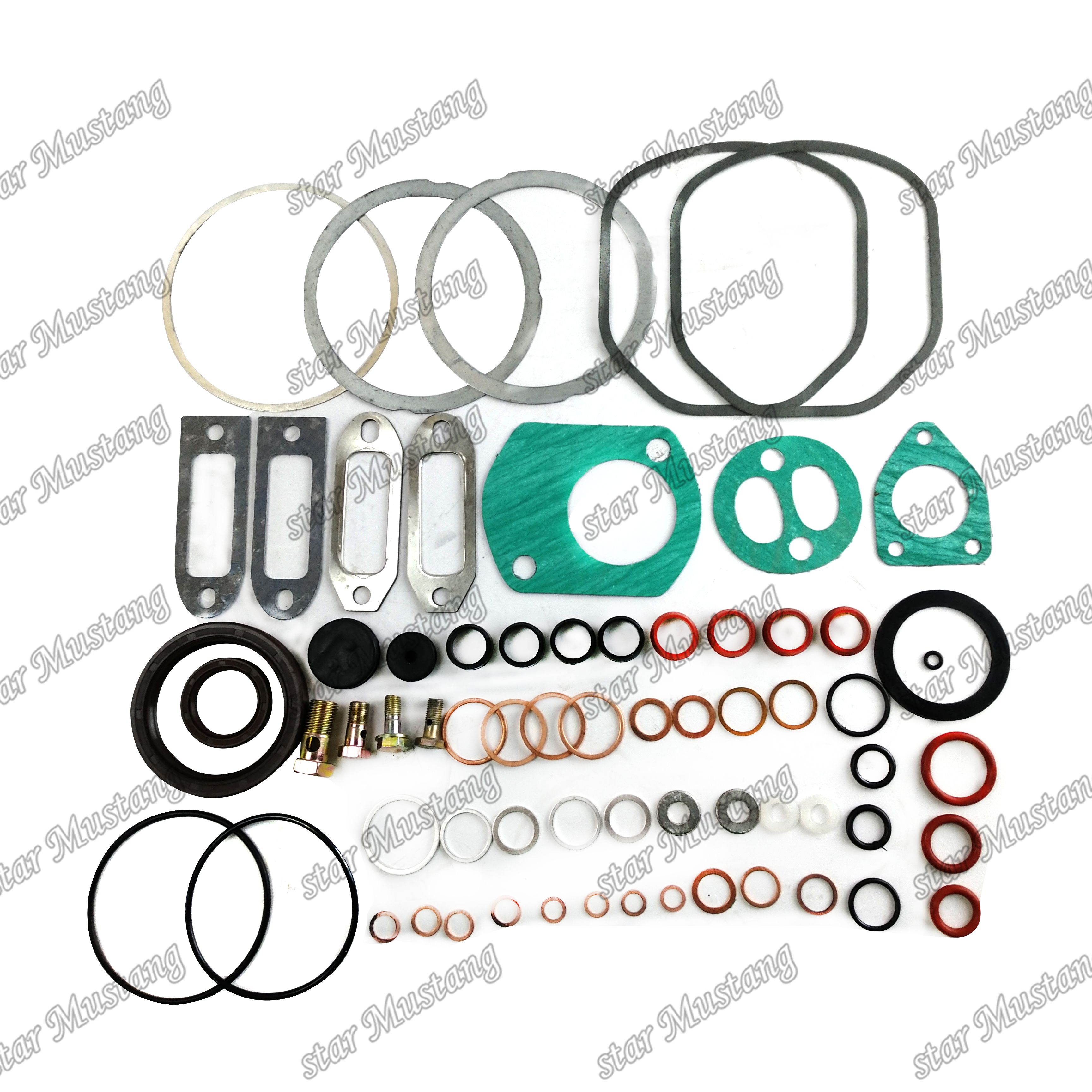 Full Gasket Kit F2L511 2911563 0292-0947 02920947 Engine Part