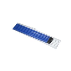 CLN2 SC / SC2 / FC / ST Optical Fiber Connector Cleaner Swab / Cleaning Stick