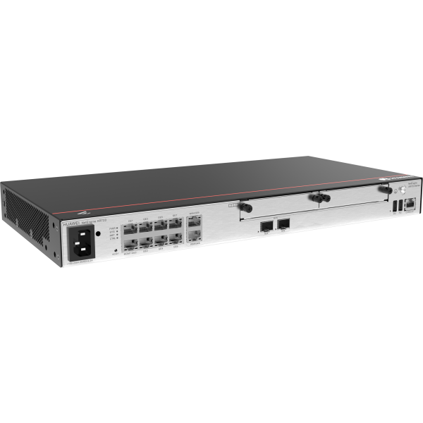 Quality Huawei AR720 Multi-Service Router with Secure VPN and Dual Power for sale
