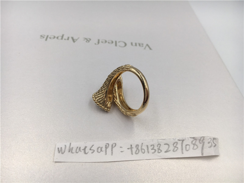 0.66 Carats Small Diamond Ring , Women's 18K Yellow Gold Engagement Rings