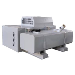 20ft 3 Phase Carrier Gensets For Reefers SA Reefer Gen 404a-22g Manufactures