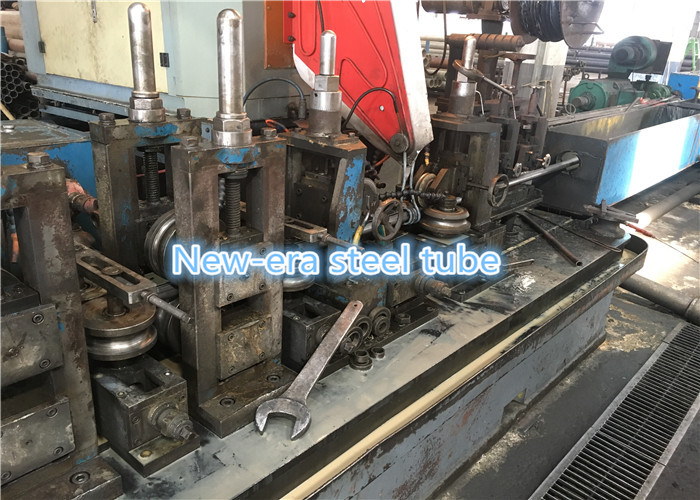 Carbon Steel Seamless Cold Drawn Steel Tube For Hydraulic / Pneumatic Power Systems