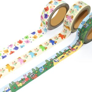 Washi Paper Masking Tape Washi Tape Custom Dispenser Printing Washi Masking Tape
