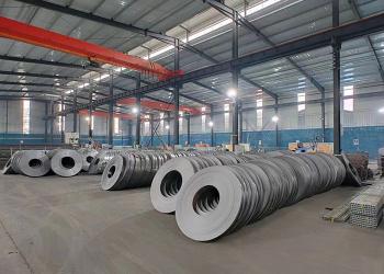 Langfang Yunding Metal Products Co., Ltd