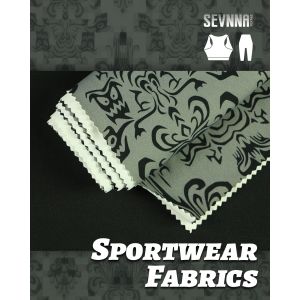  Premium 210gsm Weight Biking Fabric with 150cm Width and 69% Recycled Nylon + 31% Spandex for High-Performance Cycling Textiles Manufactures