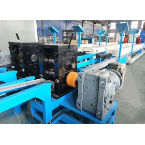 Automatic Nail Making Machine Customizable Wires Flattening And Gluing Brad