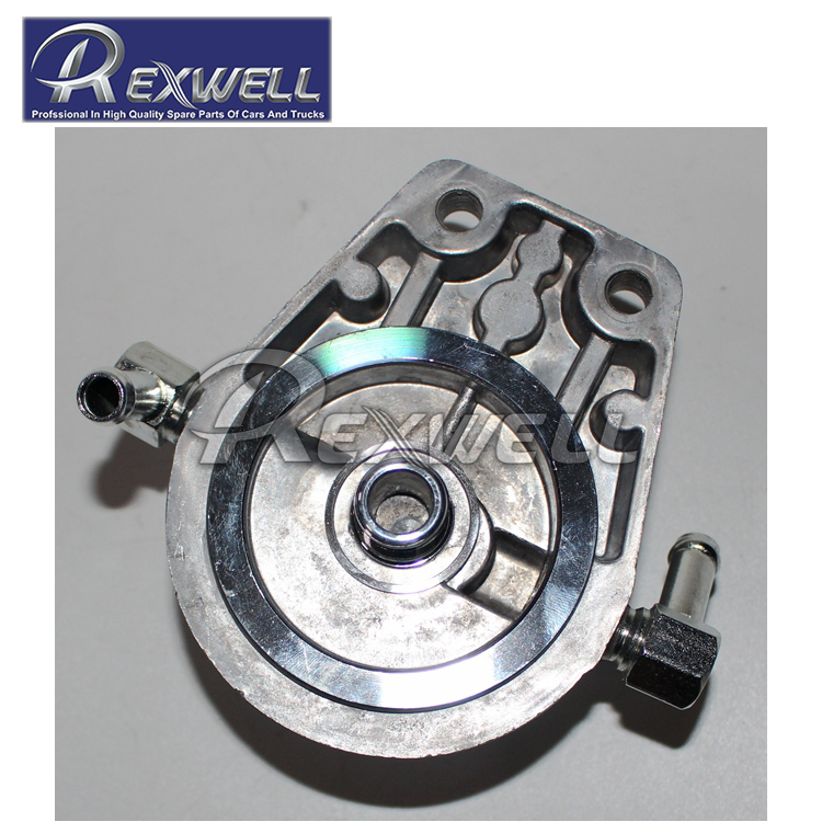 Auto Diesel Fuel Primer Pump for Nissan Caravan Urvan E25 ZD30 16401-VW20B Guaranteed