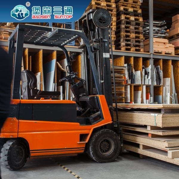 consolidation FBA International Shipping Freight Forwarder China To Germany