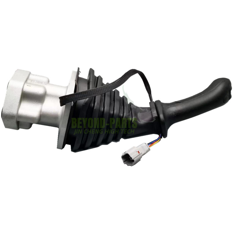 catererpillar E365C Excavator Spare Parts Control Handle Valve Joystick 307-3993