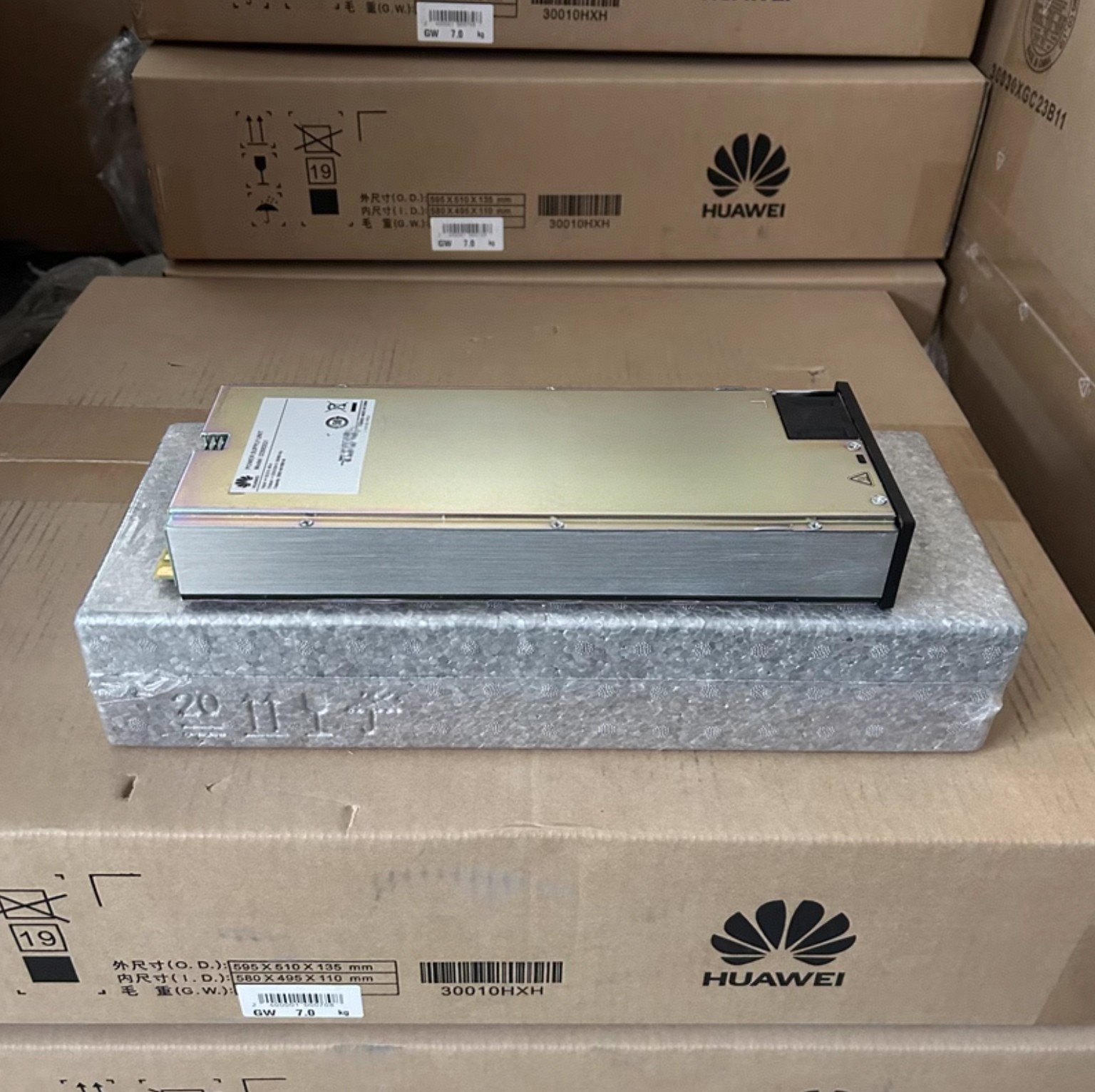 Huawei I23002G1 Inverter Module For Huawei Embedded Intelligent Magic Box