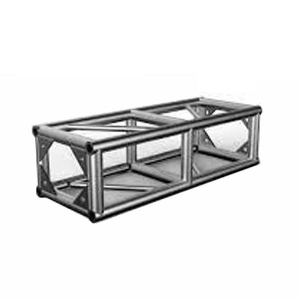 Factory Price Aluminum Plate Bolt Truss Frame Bolt Truss Light Electric