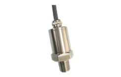 OEM ODM Electronic Micro Pressure Transducer With M12 Connector