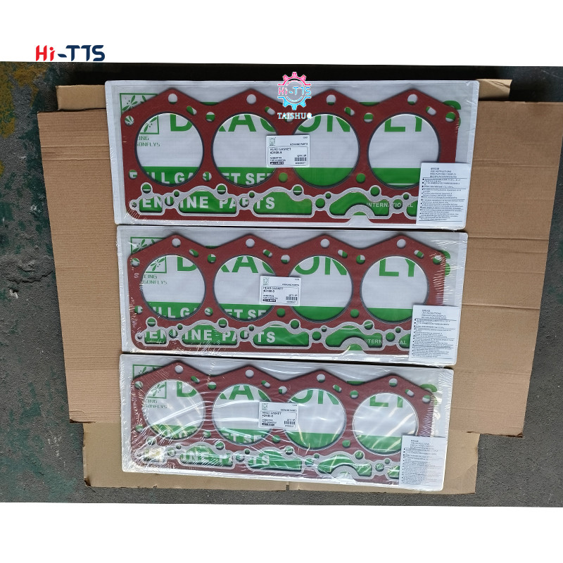 Cylinder Head Gasket 6134111810 For 4D105-5 S4D105-5 Engine