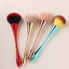 Buy cheap Customized Color Face Makeup Brush Synthetic Hair Nail Painting Brush from wholesalers