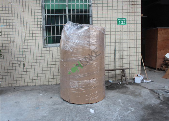 Stainless Steel Food Grade Liquid Water Milk Buffer Tank 50L-10000L