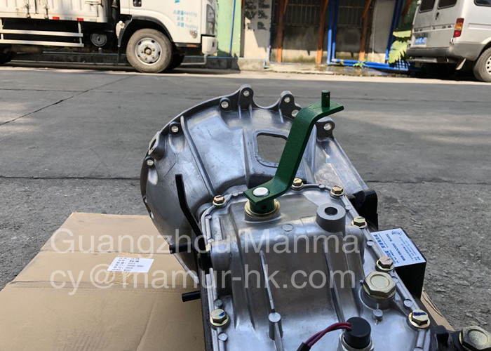 MAMUR Gearbox Assembly For JAC 1040 MSB5M A2Q05 Transmission