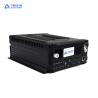 Buy cheap Vehicle Surveillance HD Car DVR 3G / 4G WiFi MDVR GPS With Cast Aluminium from wholesalers