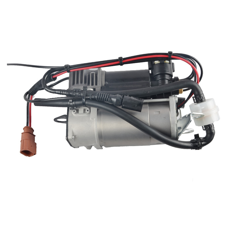 Air Suspension Compressor With ISO Certification And Array Notes 4F0616006A 4F0616005D