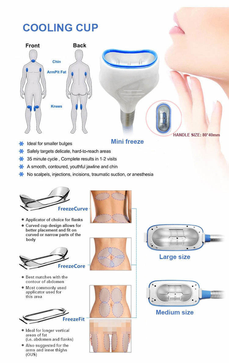 650nm 360 Degree Fat Weight Loss Slimming Machine 1500W