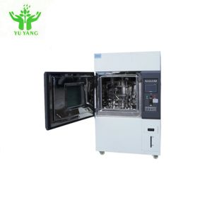 80ºC Xenon Lamp ISO 5470 Aging Test Chamber