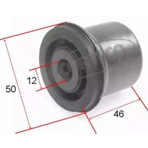 Front Axle Renault Clio Control Arm Mount Mounting 7700799066
