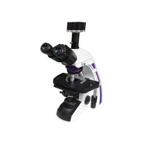  Digital Trinocular Biological Microscope Manufactures