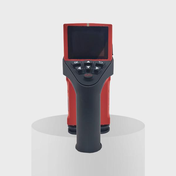 Integrated Rebar Detector Scanner For Testing Steel Bar Location / Concrete