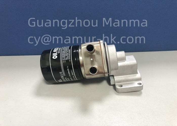 Oil Filter ASM For JMC 493 Euro3 1012100ABC JMC Auto Parts