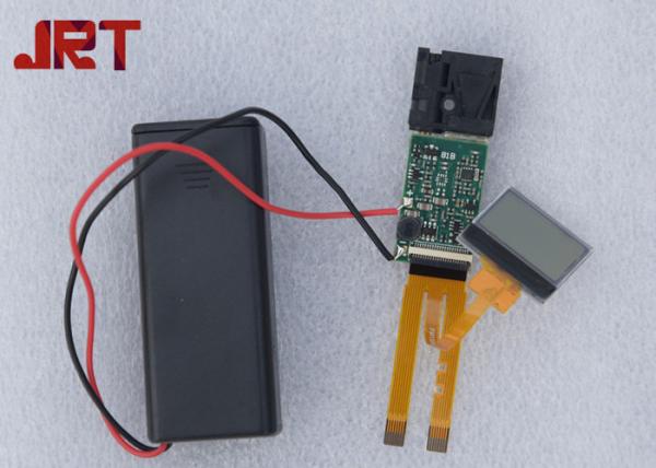 Long Range Micro Laser Distance Sensor Circuit 30m , Accurate Laser Distance