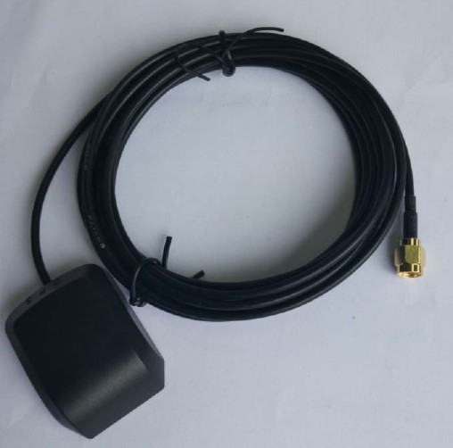Customized Connector AM FM Car Radio Antenna High Durability For Vehicle