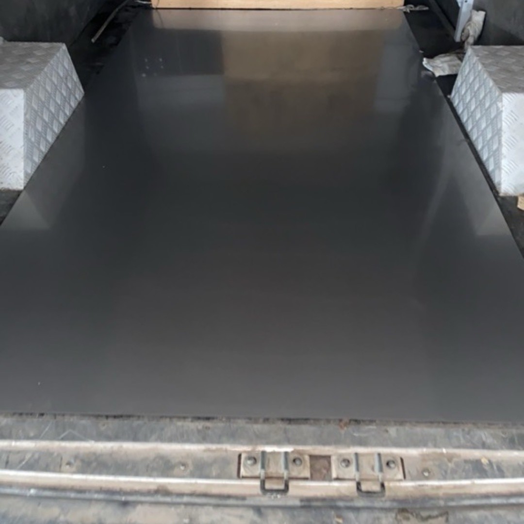 AISI 321 SUS321 Inox Cold Rolled Stainless Steel Sheet 1X1250X2000-DIN EN 1.4541