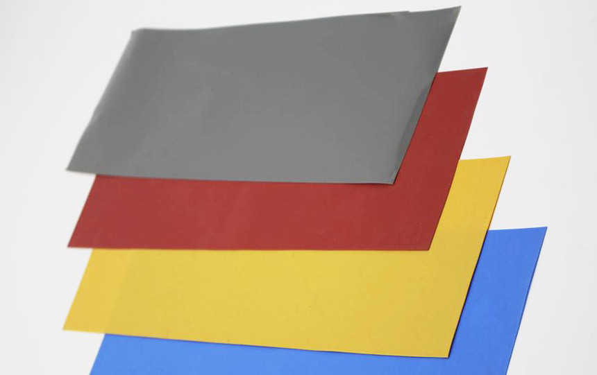 Non Sticky Property Silicone Material Conveyor Belt In Various Industries