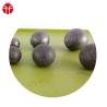 Buy cheap 120mm Steel Grinding Balls 62HRC Grinding Media Steel Balls from wholesalers