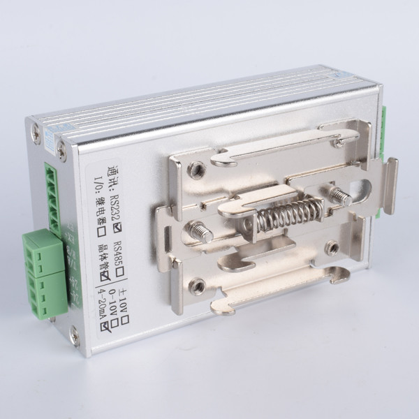 0.01% Multi Channel Load Cell Amplifier 350 Ohm , 8 Channel Load Cell Sensor