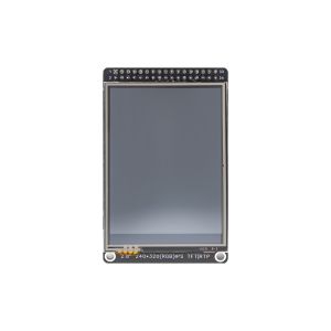 2.8 Inch TFT LCD Display With RTP For Arduino