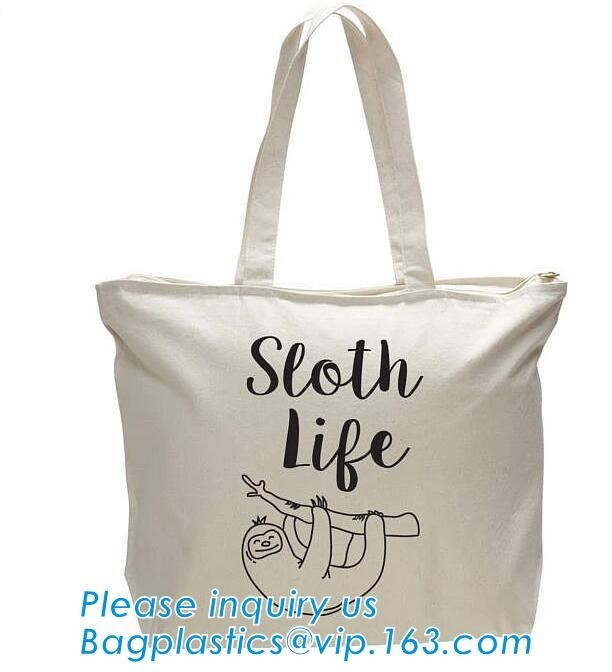 100% recycled organic cotton canvas calico drawstring bag with printing,custom print canvas cloth tote bags with printed