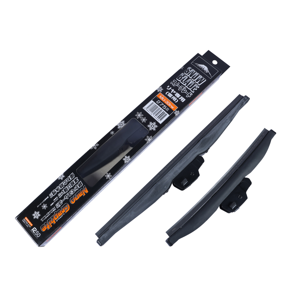 Universal Rear Wiper blade 85242-0F010 98850-2K000 98850-1R000 for DAIHATSU BOON M700S