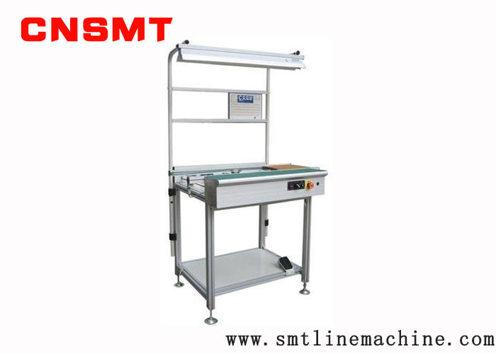 NODE6 191103 185130 Solder Paste DEK Printer Driver BGE9010C