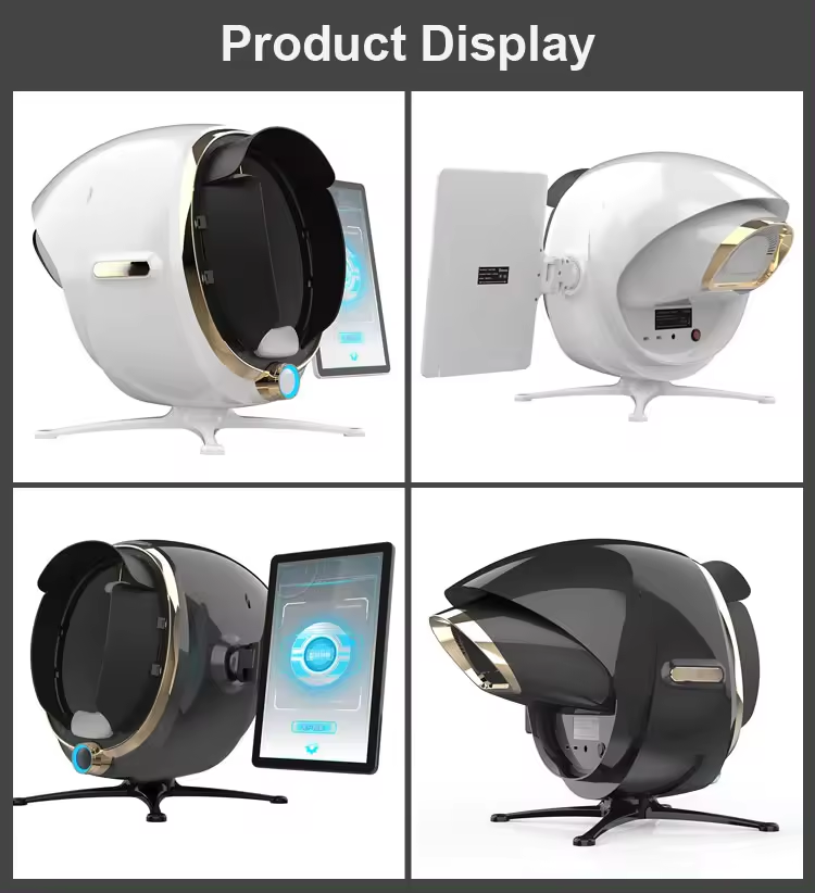 product display