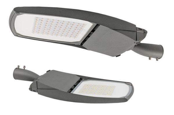 Waterproof IP66 LED Street Light Housing Outdoor Area Lighting Fixtures YASL-25