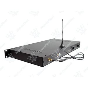 new jail solution prison RF jamming system mobile blocker with alarm system