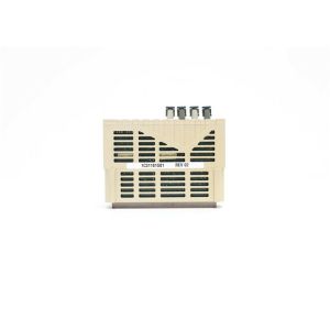 Emerson 1C31181G01 Westinghouse PLC Input Module analog input output module