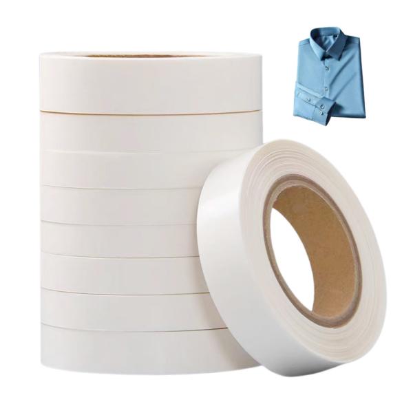Low Temperature Resistance Hot Melt Laminated Film with High Humidity Resistance