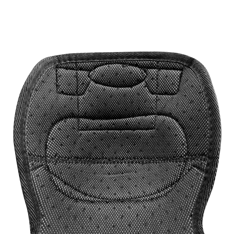 Personal Protection Motorcycle Elbow and Knee Pads with One Size Fits All Design