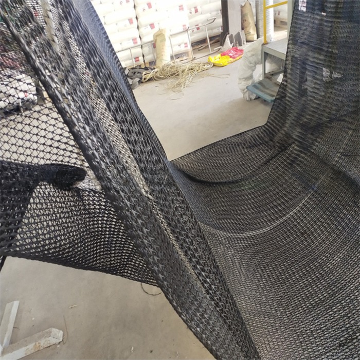 HDPE Mesh 3D Composite Drainage Composite Geo Net Geonet for Durable Drainage Solution