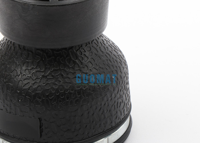 W02-M58-3006 Style 1M1A-1 Suspension Air Spring With Plastic Stud Precision Instrument Use